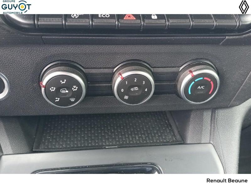 Renault Kangoo VU