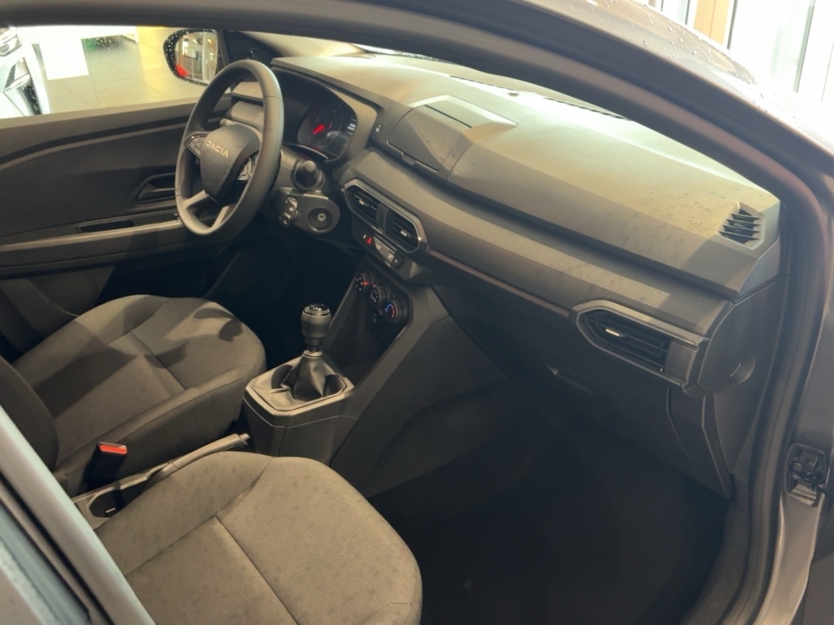 Dacia Jogger – Bild 7