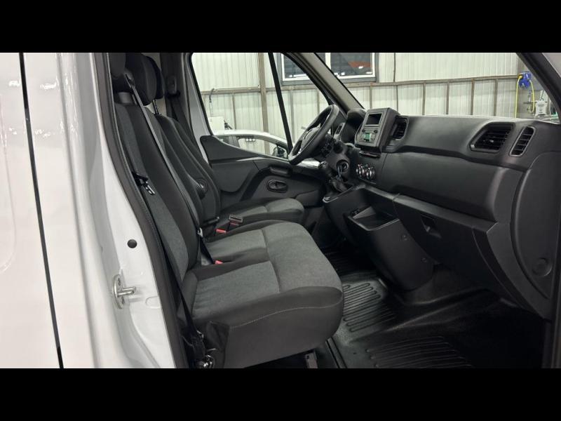 Renault Master Fourgon