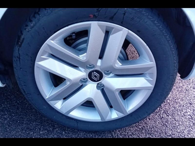 Renault Clio V Societe
