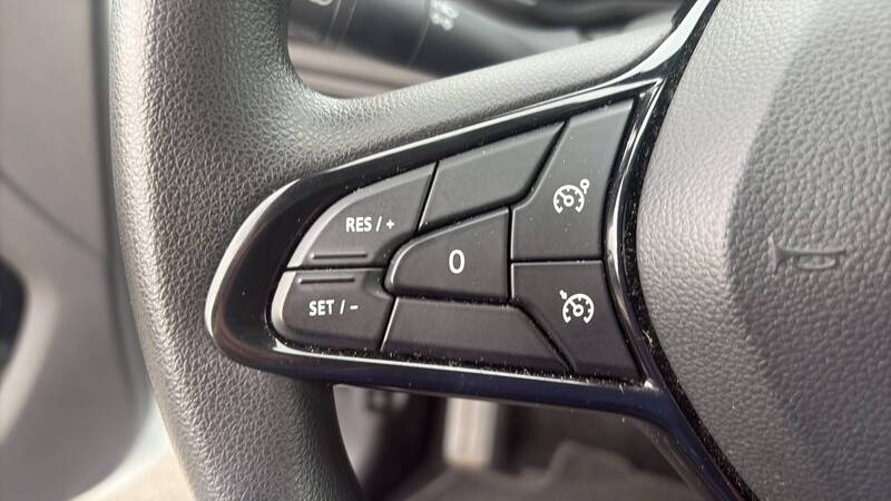 Renault ZOE E-Tech Electrique