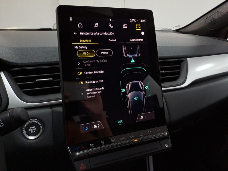 Renault Symbioz