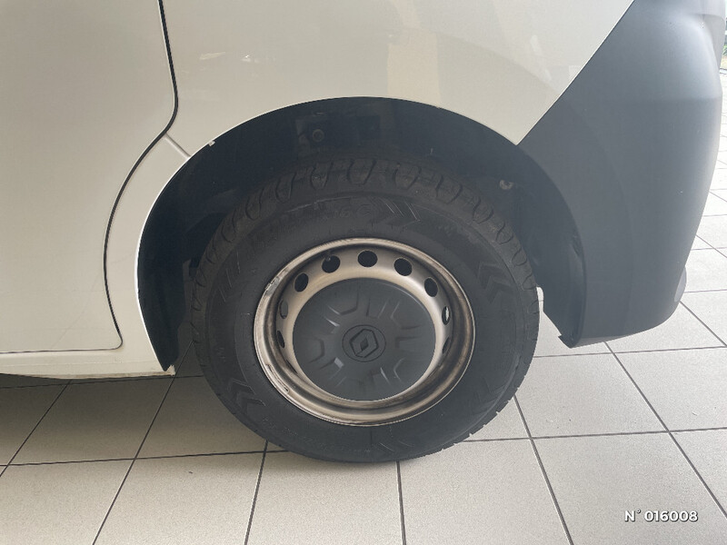 Renault Master Fourgon