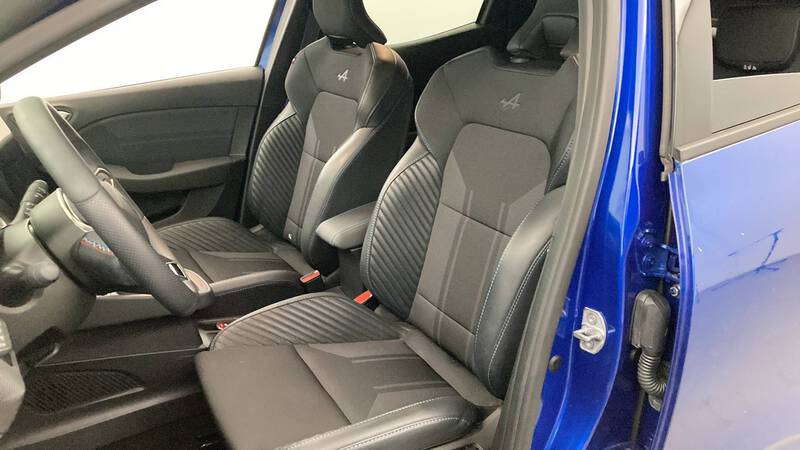 Renault Clio V