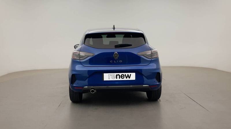 Renault Clio V