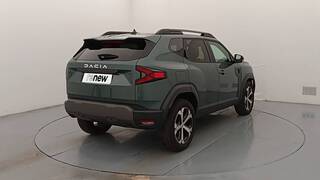 Vehicle 3D Image