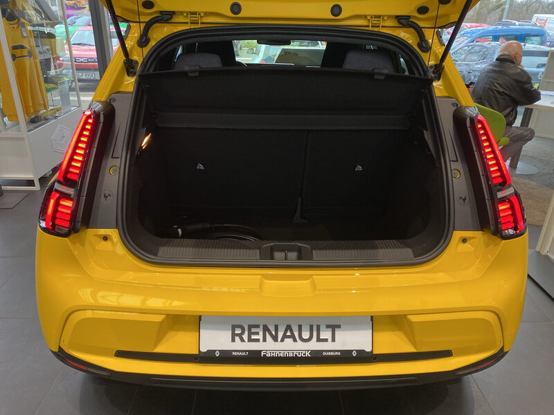 Renault R 5