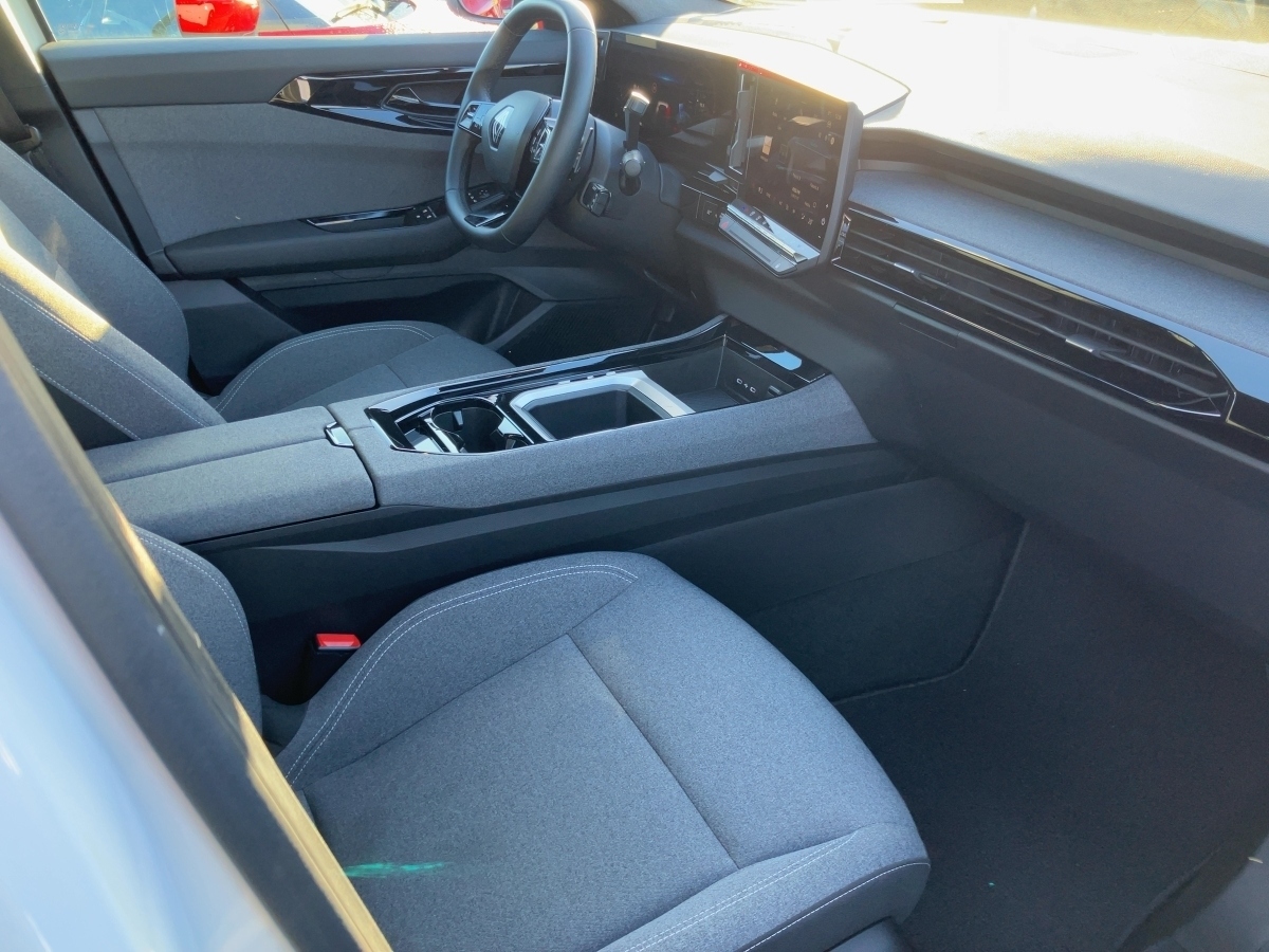 Renault Austral – Bild 7
