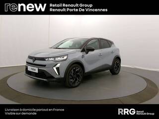 Vehicle 3D Image