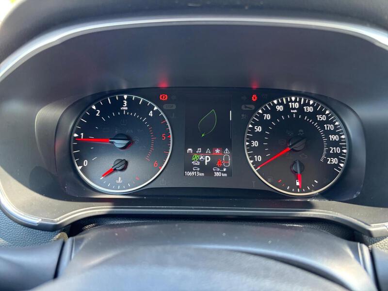 Renault Megane IV Berline