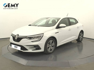 MEGANE IV BERLINE