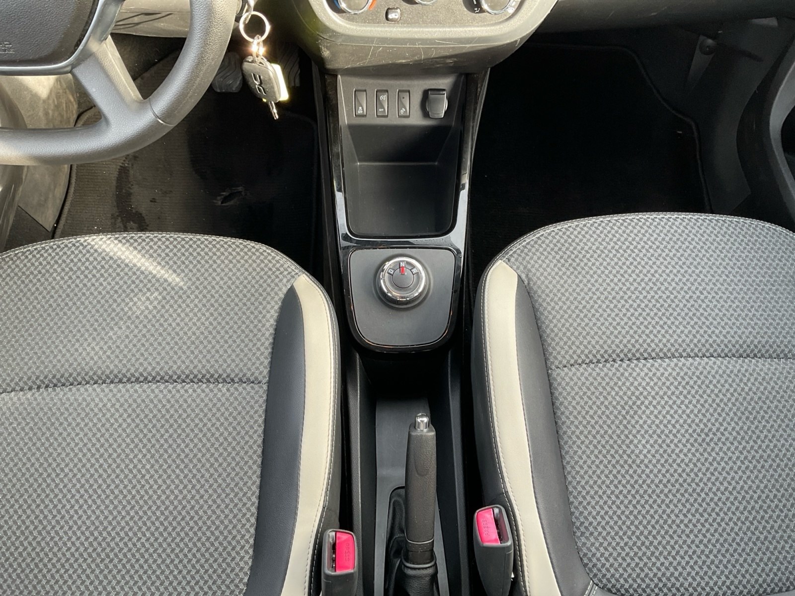Dacia Spring – Bild 10