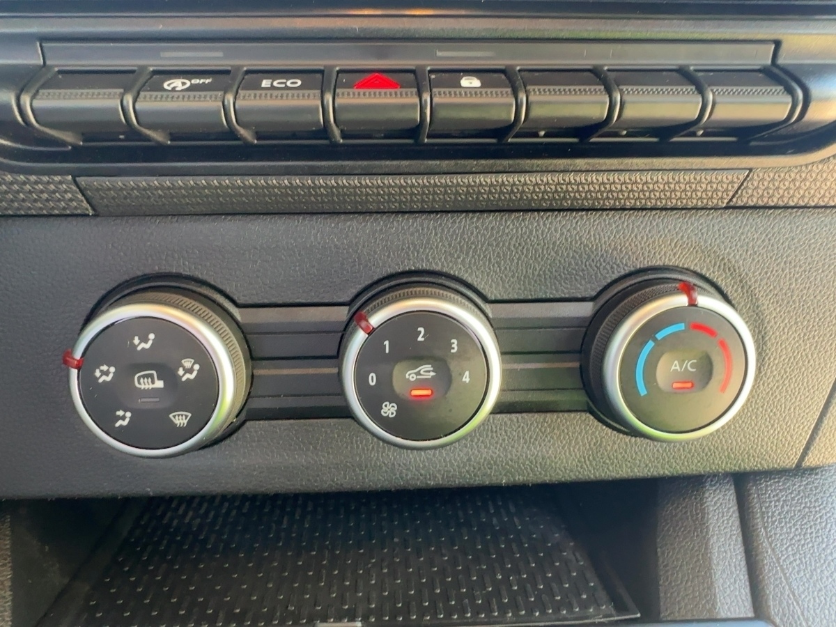 Renault Kangoo – Bild 15