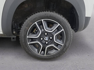 Vehicle 3D Image