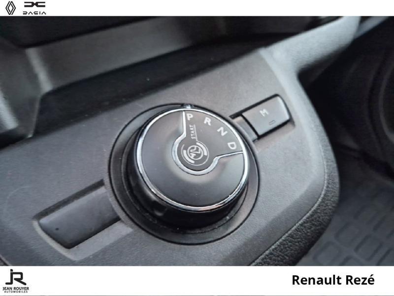 Fiat Scudo Fourgon