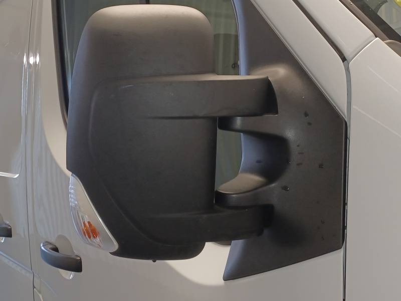 Renault Master III