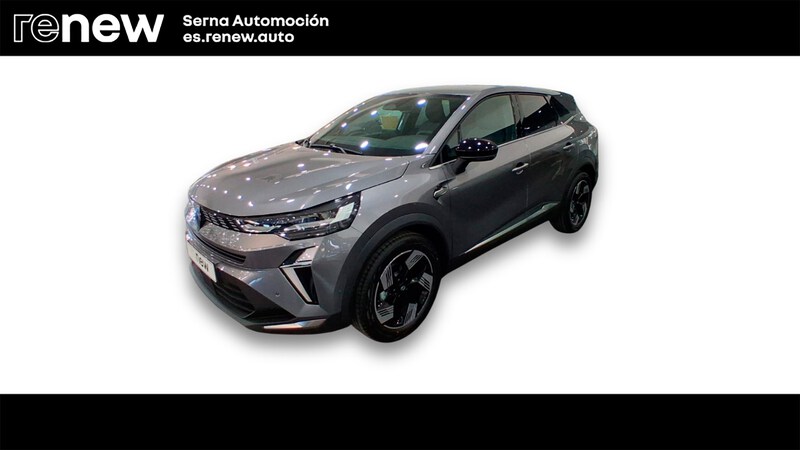 Renault Symbioz