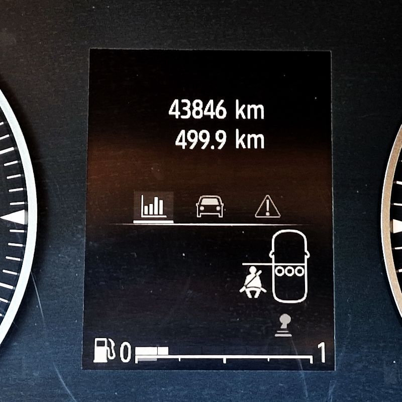 DACIA Jogger 2023 — imagine 37