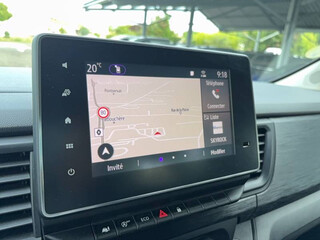 Vehicle 3D Image