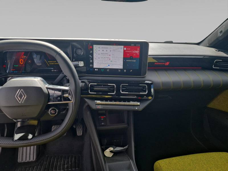 Renault R5 E-Tech Electrique