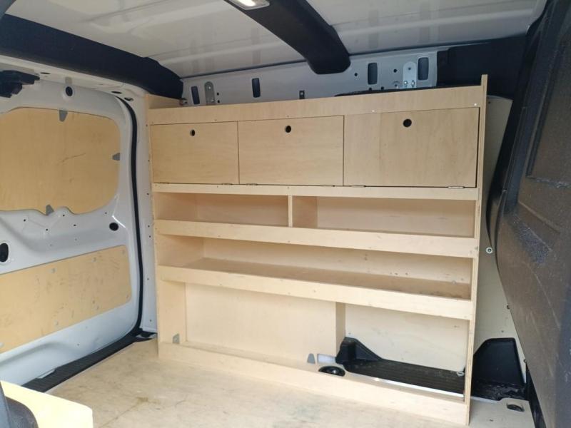 Renault Kangoo VU
