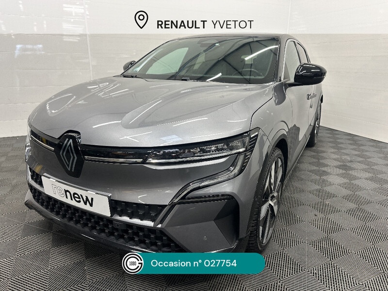 Renault Megane E-Tech EV60 220 ch optimum charge Techno