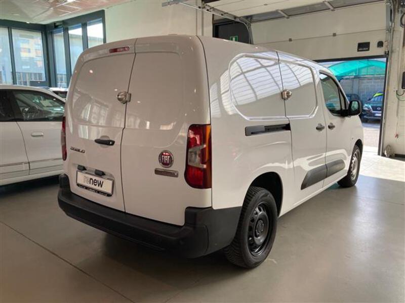 Fiat Doblò