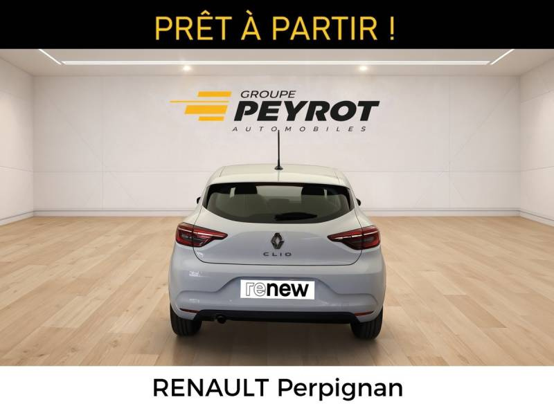Renault Clio V