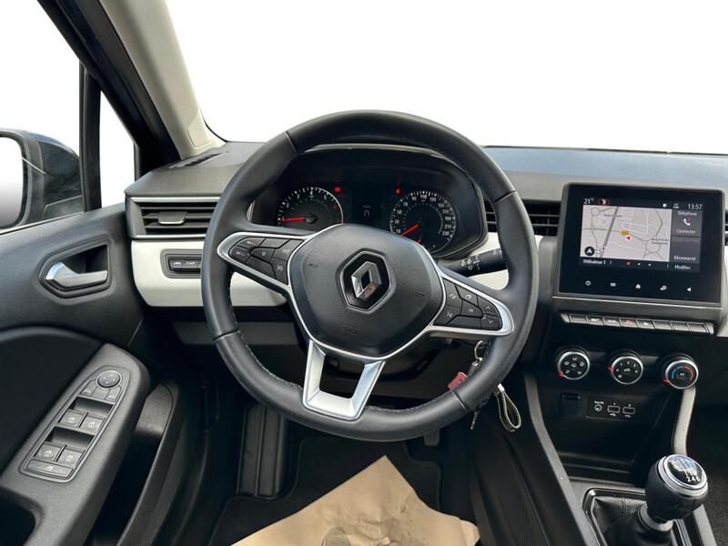 Renault Clio V