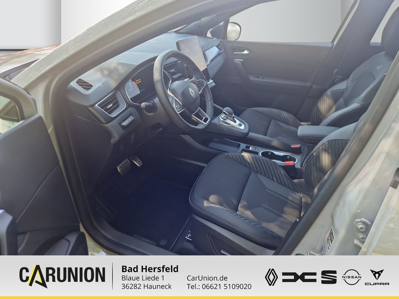 Fahrzeugabbildung Symbioz Esprit Alpine E-Tech Full Hybrid 145 Bild 7 von 11