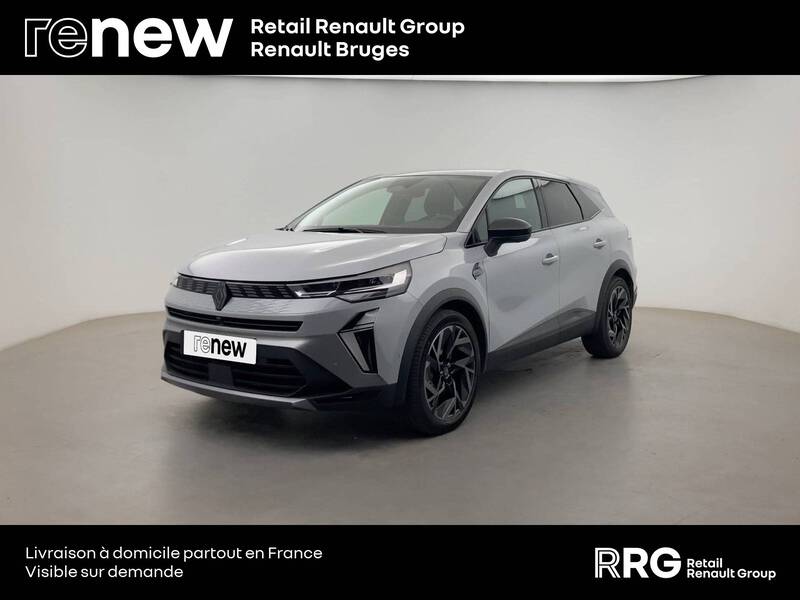 Renault Symbioz