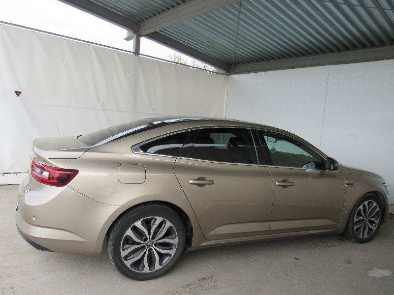 RENAULT Talisman 2018 — imagine 43