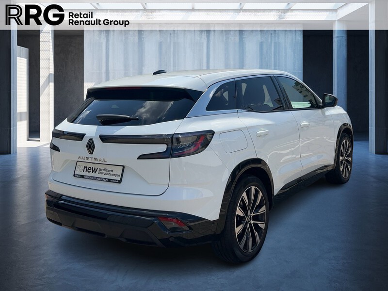 Renault Austral