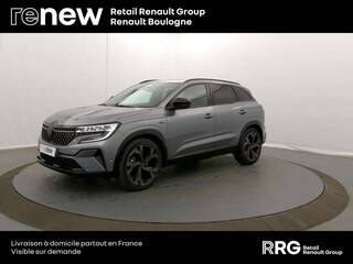 Vehicle 3D Image