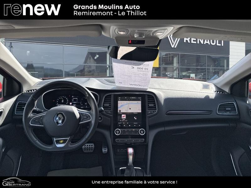 Renault Megane IV Estate