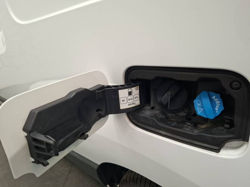 Renault Kangoo VU