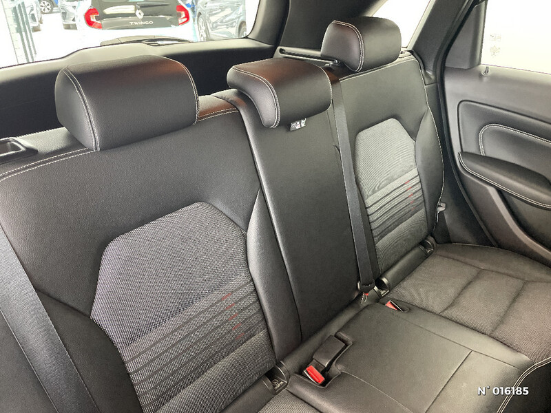 Mercedes-Benz Classe B