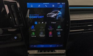Vehicle 3D Image