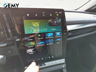 Vehicle 3D Image