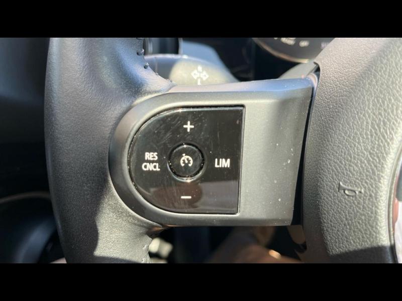 Mini Hatch 3 Portes F56 LCI II