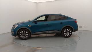 Vehicle 3D Image