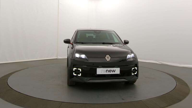 Renault R5 E-Tech Electrique