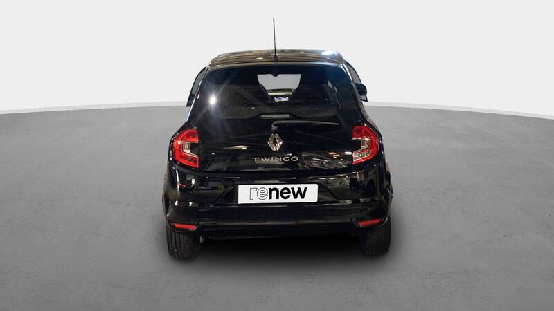 Renault Twingo III