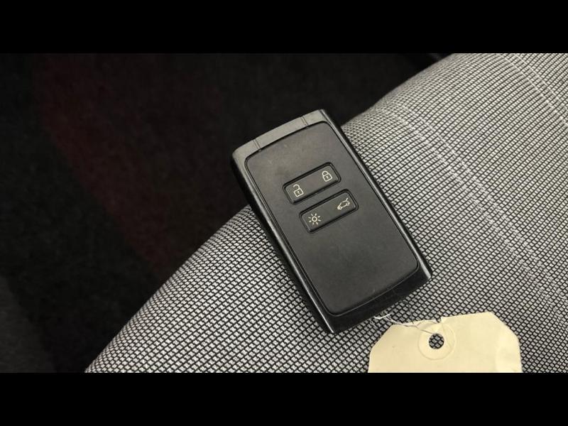 Renault Scenic E-Tech Electrique