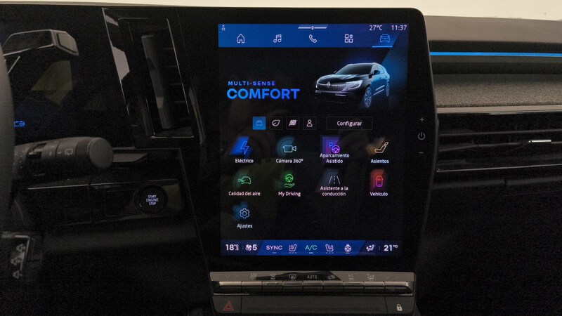 Renault Espace