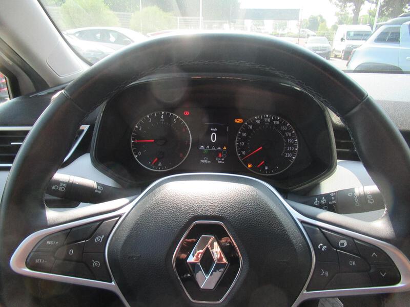 Renault Clio V