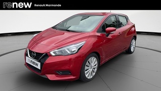 MICRA