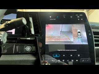 Vehicle 3D Image