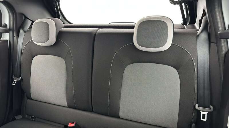 Renault Twingo III