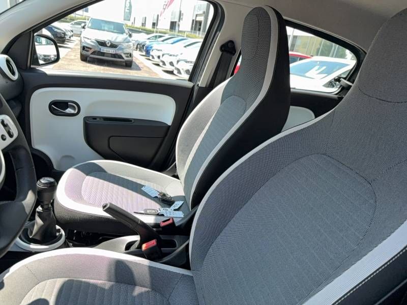 Renault Twingo III